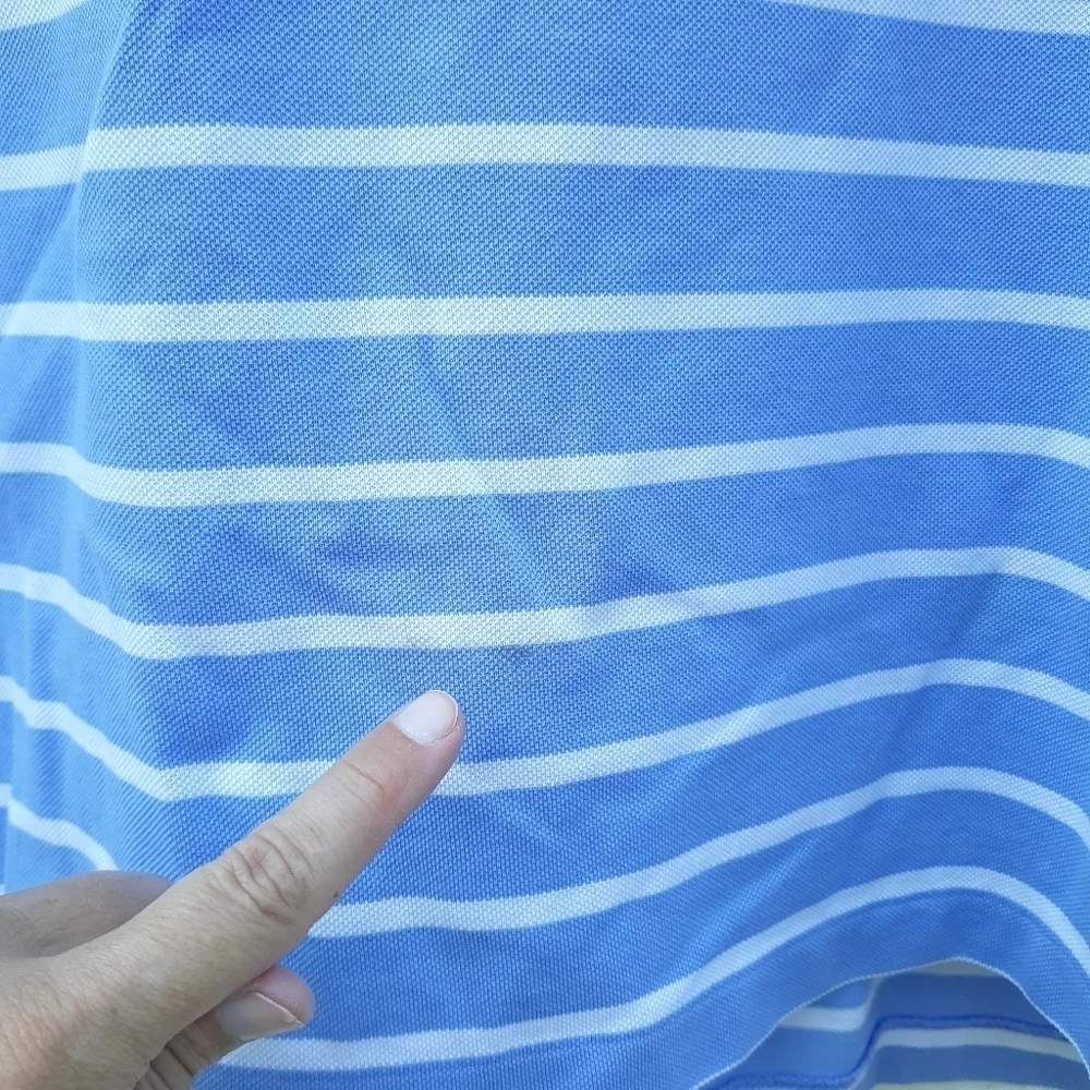Vintage Polo Ralph Lauren Polo Golf Fit XL